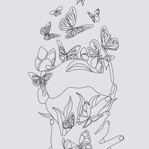 Meet your Posher, Riley